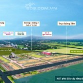 Bán đất biển Bình Định. Ra mắt 10 suất ưu tiên đầu tiên dự án Grand Navience City giá tốt nhất thị trường